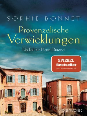 cover image of Provenzalische Verwicklungen